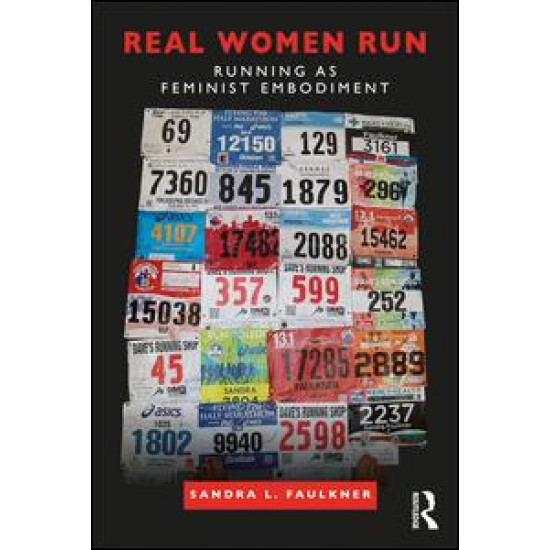 Real Women Run Real Women Run