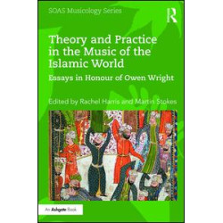 Theory and Practice in the Music of the Islamic World