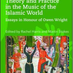 Theory and Practice in the Music of the Islamic World Theory and Practice in the Music of the Islamic World