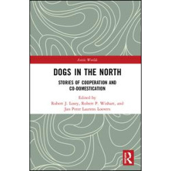 Dogs in the North Dogs in the North