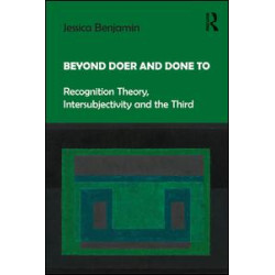 Beyond Doer and Done to