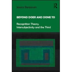 Beyond Doer and Done to