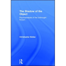 The Shadow of the Object The Shadow of the Object
