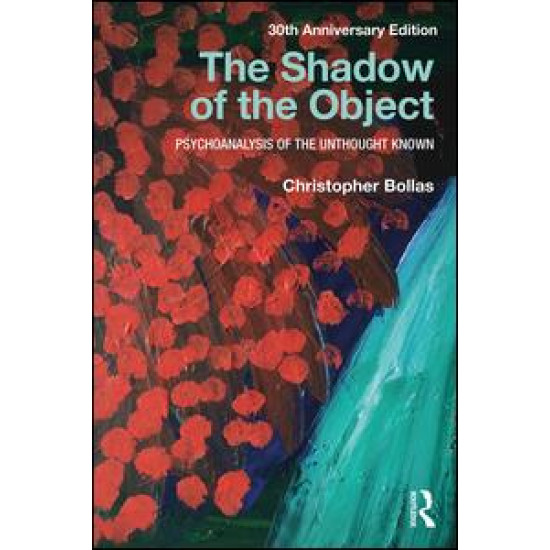 The Shadow of the Object The Shadow of the Object