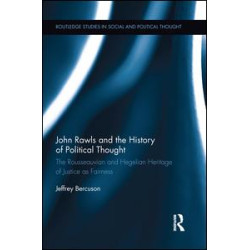 John Rawls and the History of Political Thought