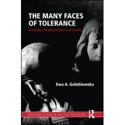 The Many Faces of Tolerance The Many Faces of Tolerance