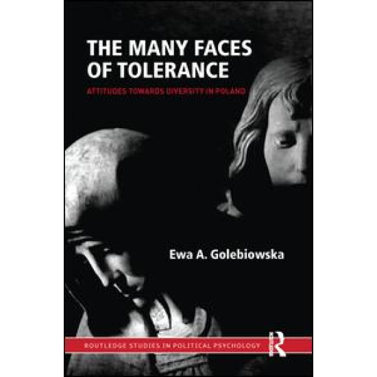 The Many Faces of Tolerance The Many Faces of Tolerance