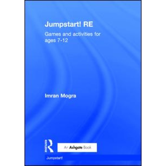 Jumpstart! RE Jumpstart! RE