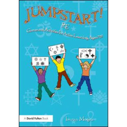 Jumpstart! RE