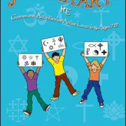 Jumpstart! RE Jumpstart! RE