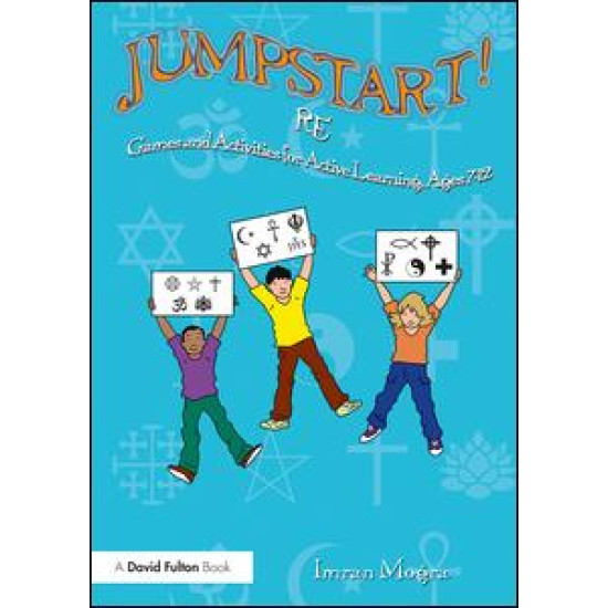 Jumpstart! RE Jumpstart! RE