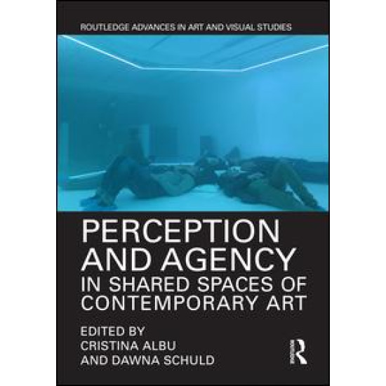 Perception and Agency in Shared Spaces of Contemporary Art