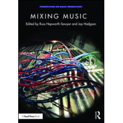 Mixing Music Mixing Music