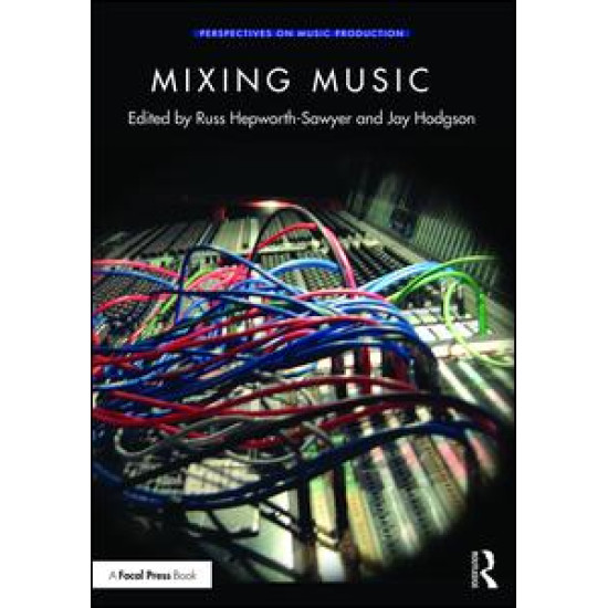 Mixing Music Mixing Music