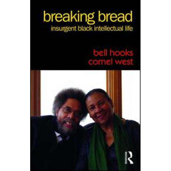 Breaking Bread Breaking Bread