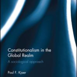 Constitutionalism in the Global Realm