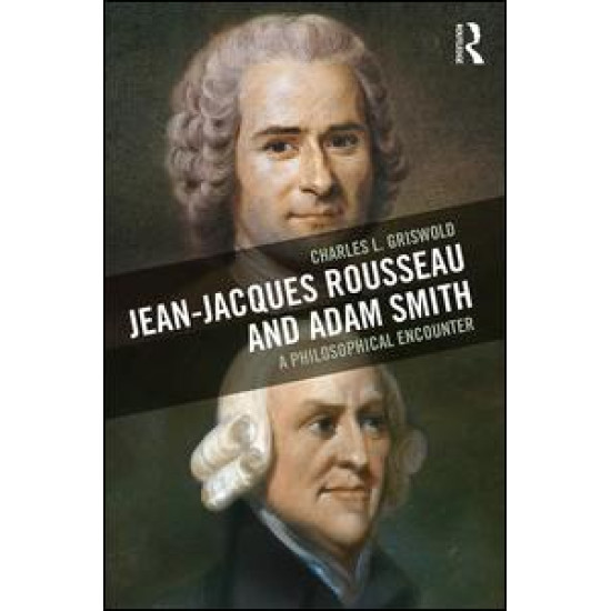 Jean-Jacques Rousseau and Adam Smith