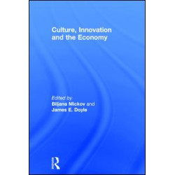 Culture, Innovation and the Economy