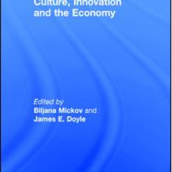 Culture, Innovation and the Economy