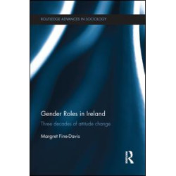 Gender Roles in Ireland Gender Roles in Ireland