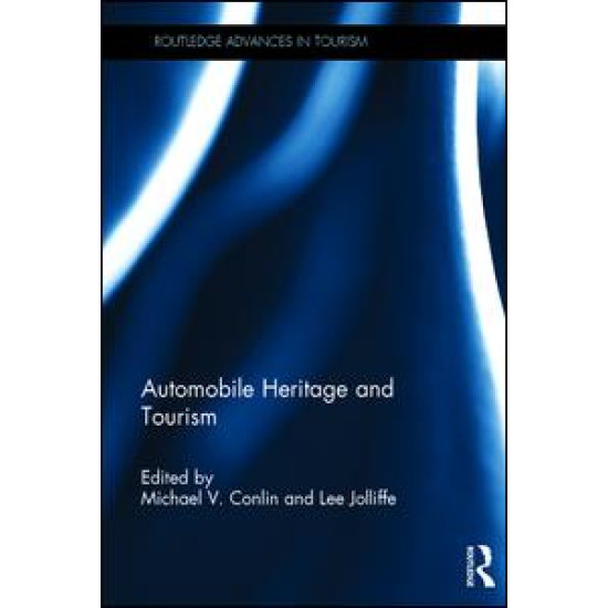 Automobile Heritage and Tourism Automobile Heritage and Tourism