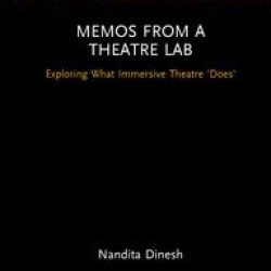 Memos from a Theatre Lab Memos from a Theatre Lab