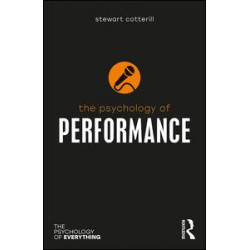 The Psychology of Performance