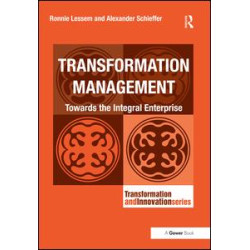 Transformation Management Transformation Management