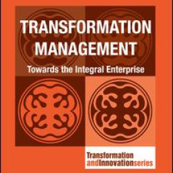 Transformation Management Transformation Management