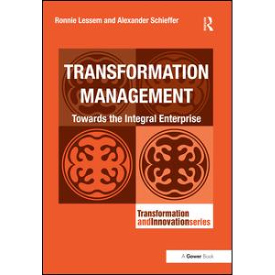 Transformation Management Transformation Management