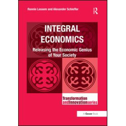 Integral Economics Integral Economics