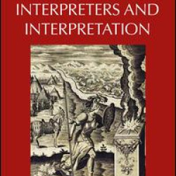 Philostratus: Interpreters and Interpretation Philostratus: Interpreters and Interpretation