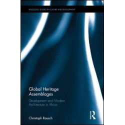 Global Heritage Assemblages Global Heritage Assemblages