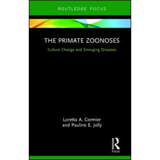 The Primate Zoonoses The Primate Zoonoses
