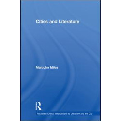 Cities and Literature Cities and Literature