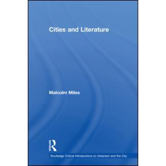 Cities and Literature