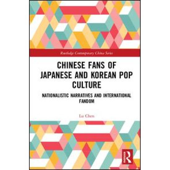 Chinese Fans of Japanese and Korean Pop Culture