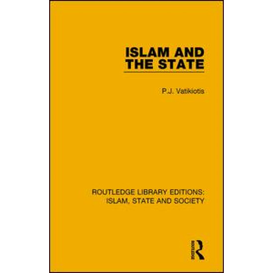 Islam and the State