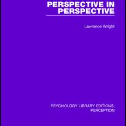 Perspective in Perspective