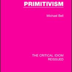 Primitivism Primitivism