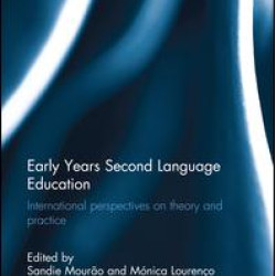 Early Years Second Language Education Early Years Second Language Education