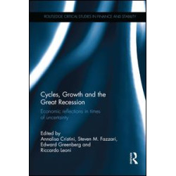 Cycles, Growth and the Great Recession Cycles, Growth and the Great Recession