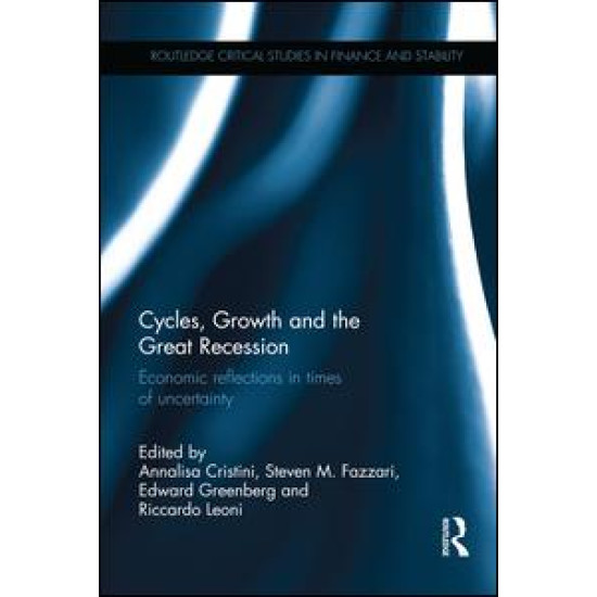 Cycles, Growth and the Great Recession