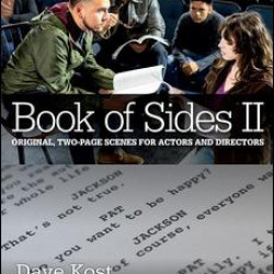 Book of Sides II: Original, Two-Page Scenes for Actors and Directors Book of Sides II: Original, Two-Page Scenes for Actors and Directors