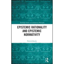 Epistemic Rationality and Epistemic Normativity