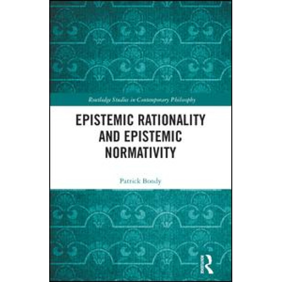 Epistemic Rationality and Epistemic Normativity