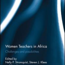 Women Teachers in Africa Women Teachers in Africa