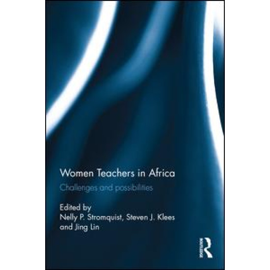 Women Teachers in Africa