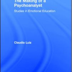 The Making of a Psychoanalyst