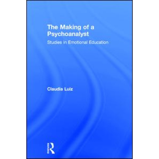 The Making of a Psychoanalyst